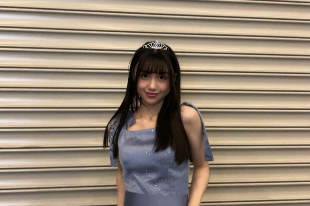 Apa Arti Hashtag #Literachie yang Suka Digunakan Michie JKT48?