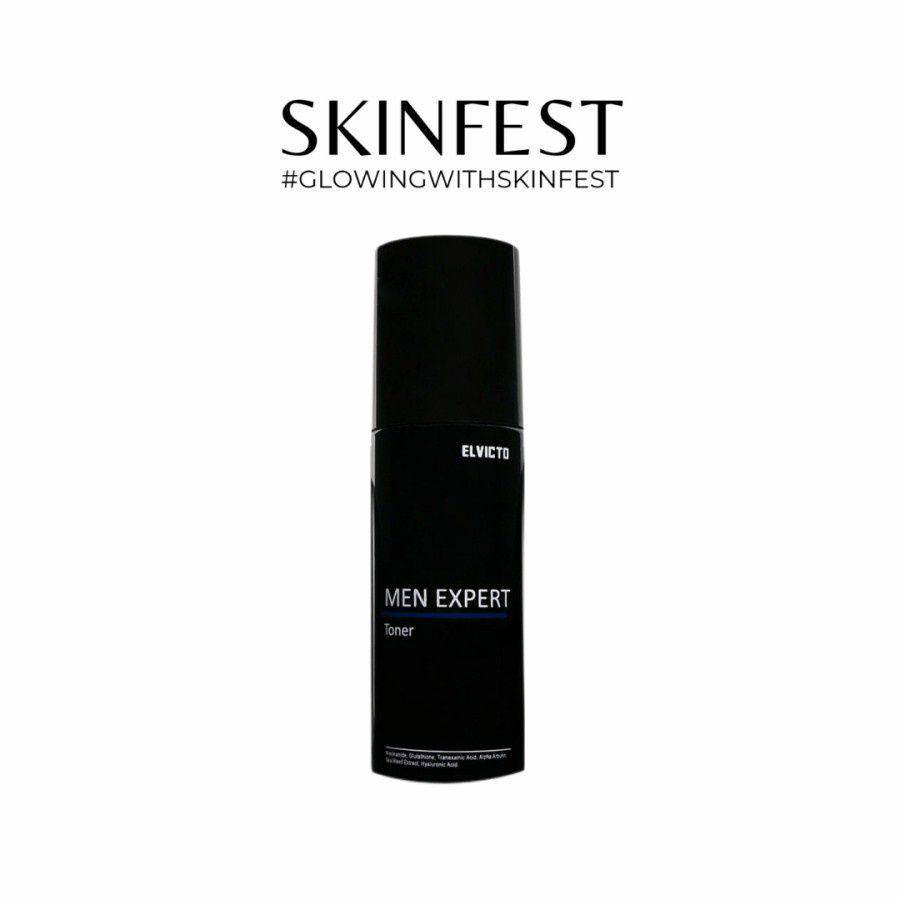 Elvicto Men Expert Toner (pgmall.co.id)