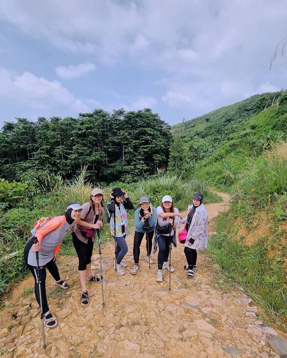 Puncak Palasari (instagram.com/nandalast)