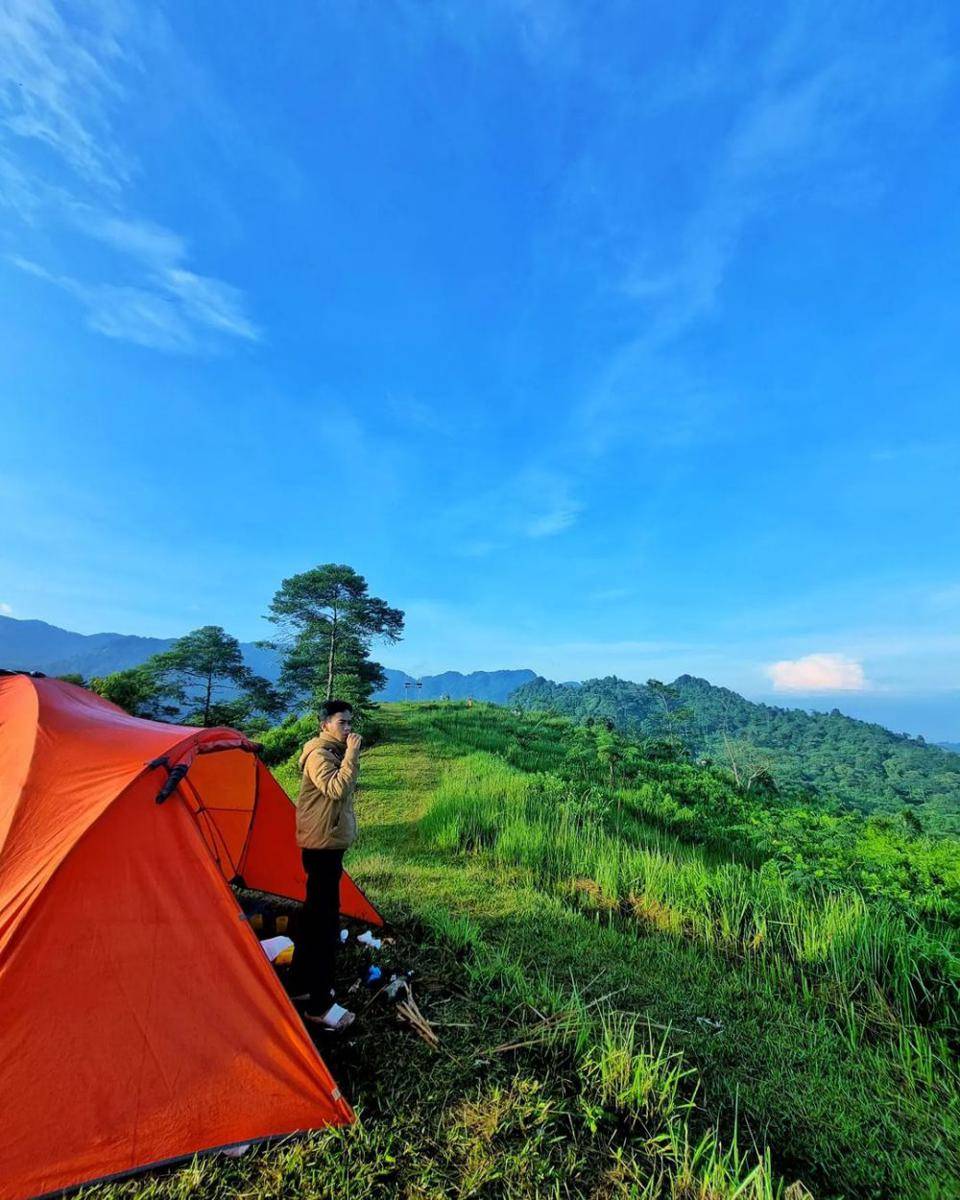 Puncak Palasari (instagram.com/muna.war16)