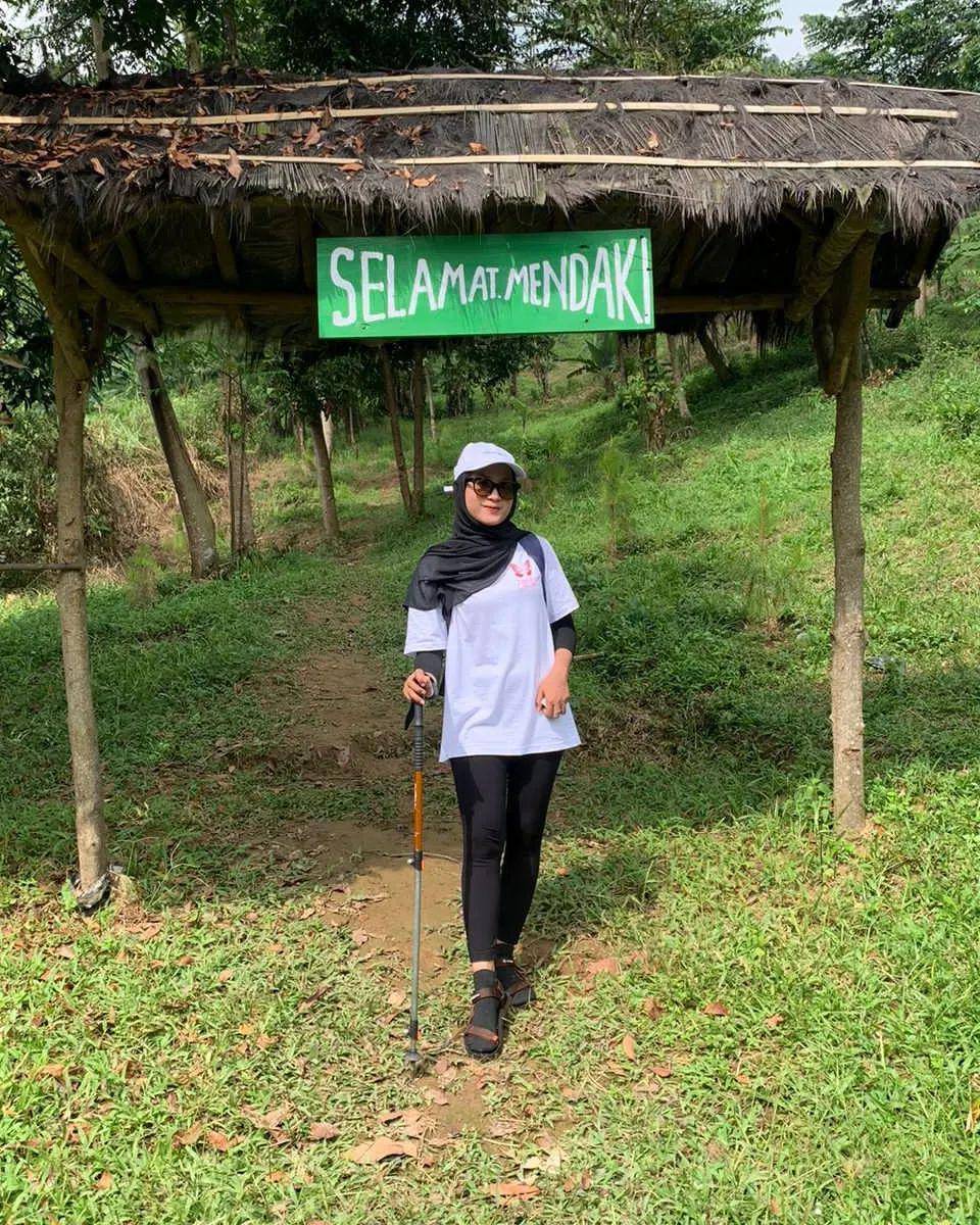 Puncak Palasari (instagram.com/dedebariah01)