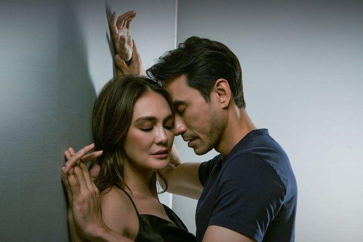 7 Fakta Series Main Api, Luna Maya dan Darius Selingkuh?