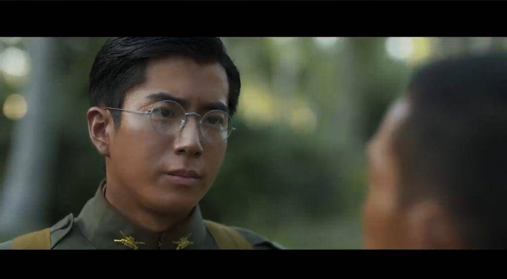 Cuplikan Nonkul Chanon di Operation Undead (Dok.Major Group/Operation Undead)