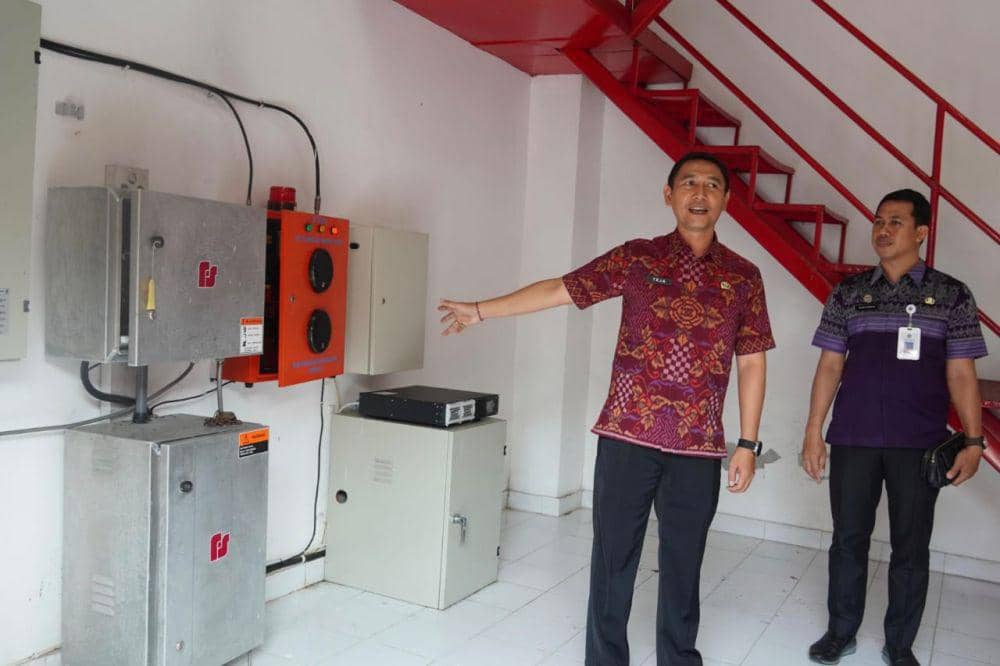 Inovasi Provinsi Bali di bidang kebencanaan (Dok.IDN Times/istimewa)