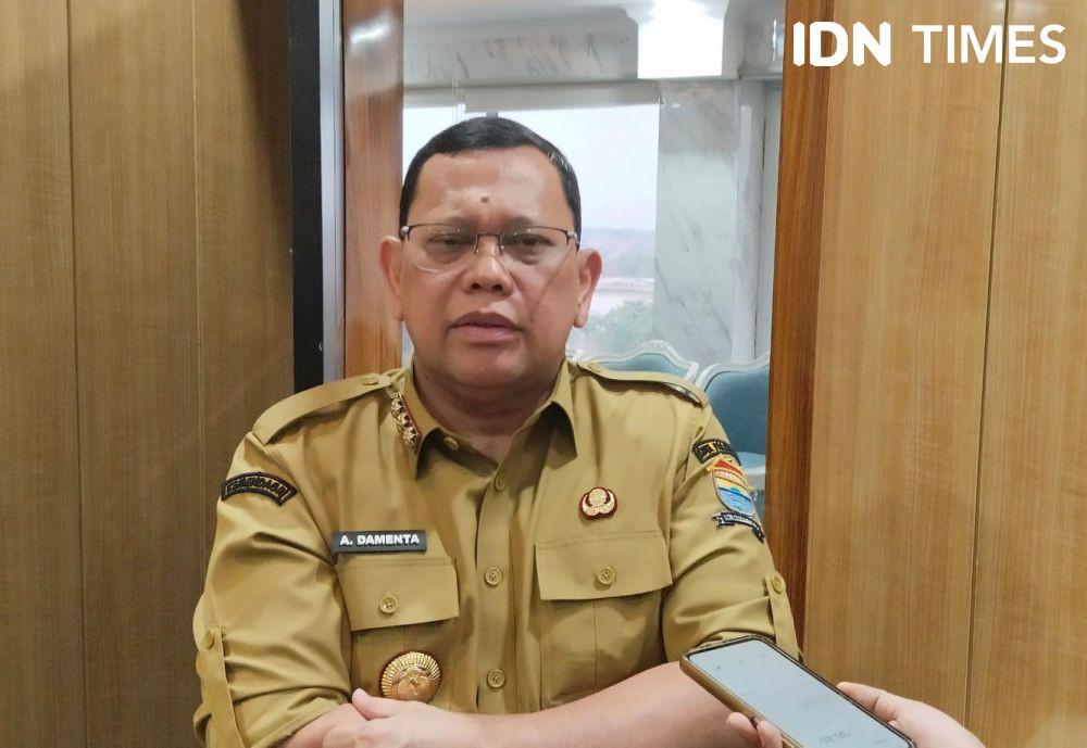 Pemkot Palembang Alihkan Dana Dinas Luar untuk Makan Bergizi Gratis