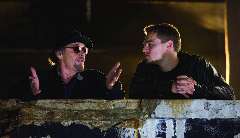cuplikan film The Departed (2006) (dok. Warner Bros/ The Departed)