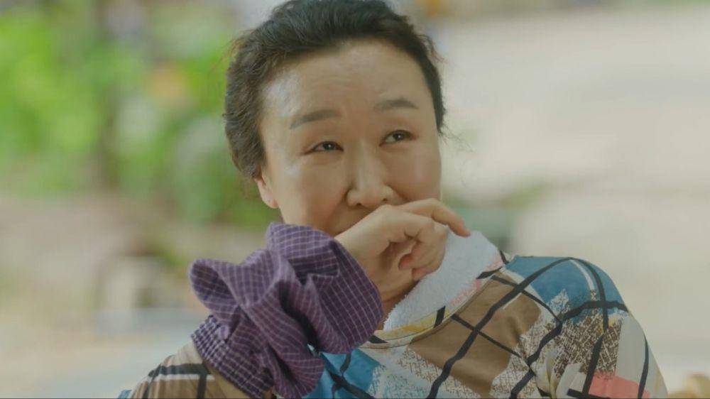 Baek Hyun Joo di Brewing Love (dok. ENA/Brewing Love)