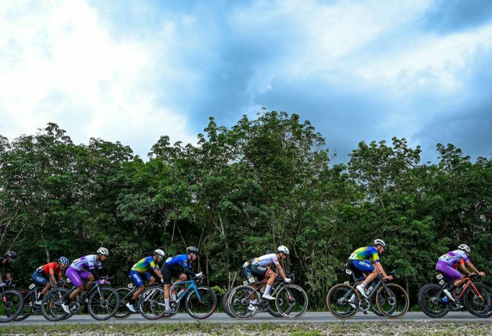 Tour de Siak 2024 Digelar Desember, Catat Tanggalnya