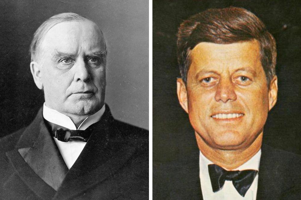 4 Presiden Amerika Serikat yang Meninggal karena Dibunuh, Tragis!