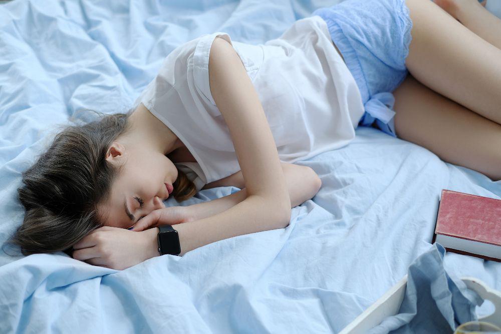 Adakah Posisi Tidur Terbaik untuk Jantung?