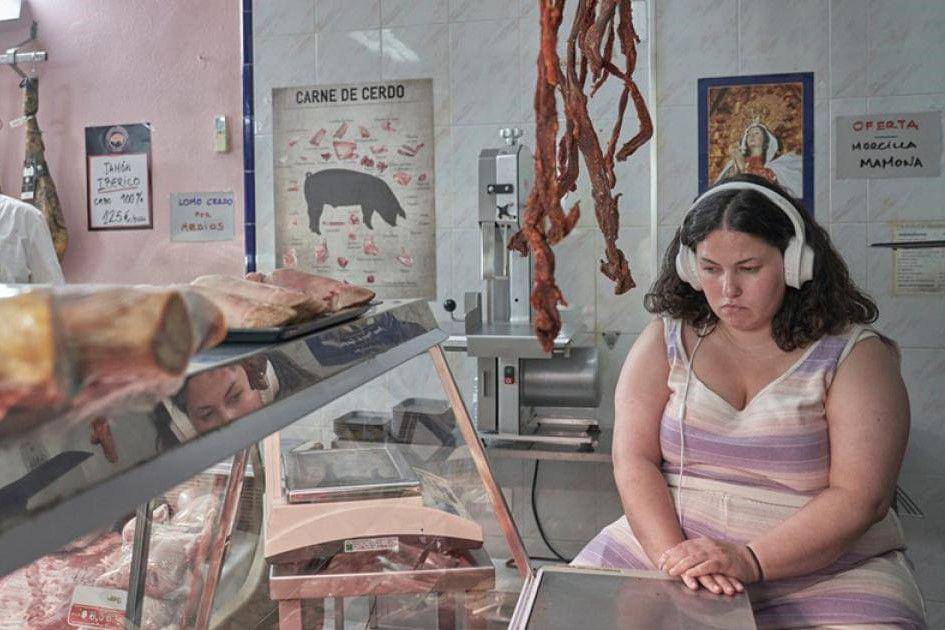 Piggy (dok. Morena Films/Piggy)
