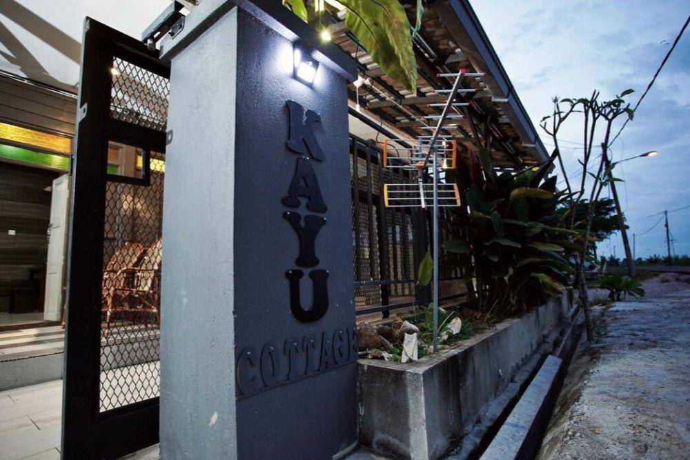 Potret Kayu Watu Cottage (instagram.com/kayu_cottage)