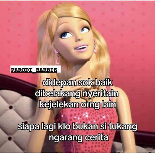 Meme sindiran (facebook.com/Arjuna Yudi)