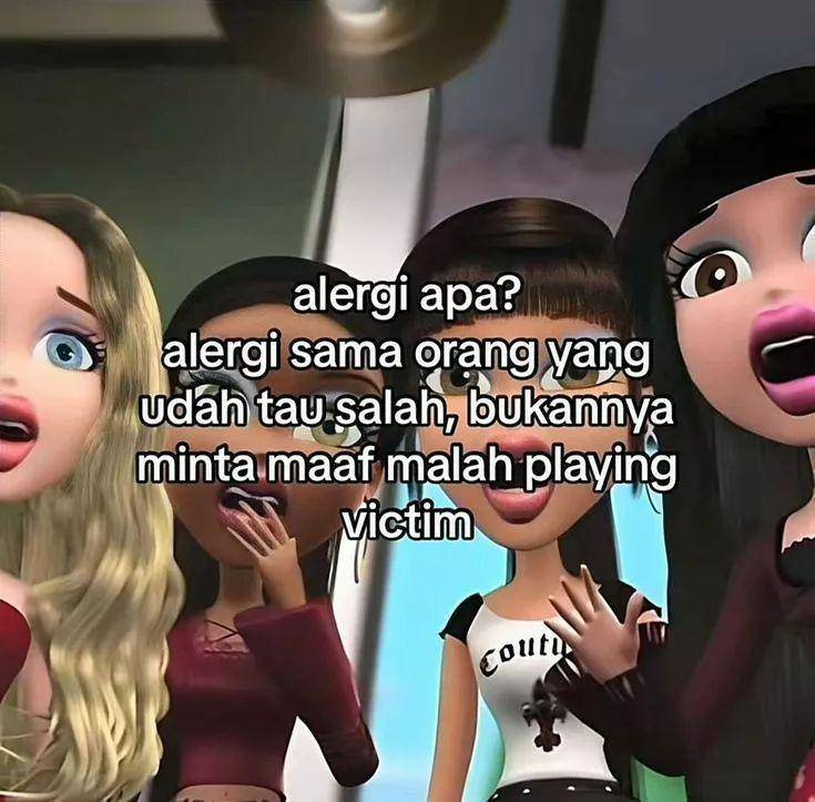 Meme sindiran (threads.net/@otaktired)