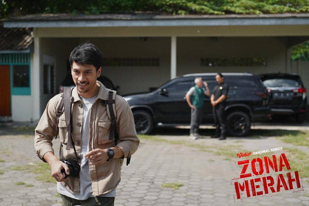 Zona Merah (dok. Vidio / Zona Merah)