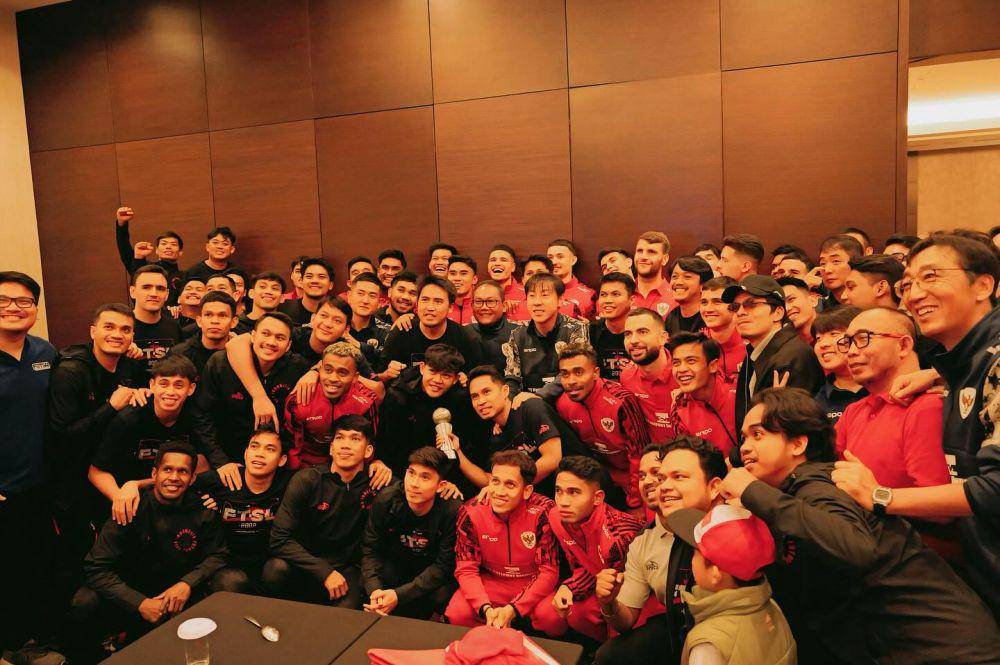 potret Atta Halilintar jadi Wakil Ketua Federasi Futsal Indonesia (instagram.com/attahalilintar)
