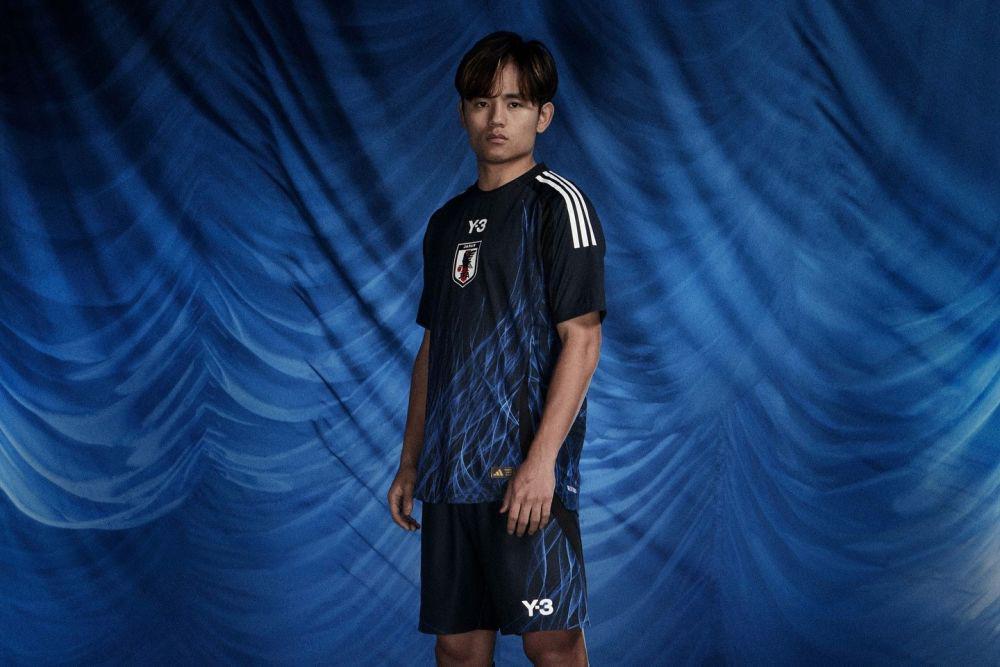 Profil Takefusa Kubo, Pemain Muda Jepang di Real Sociedad