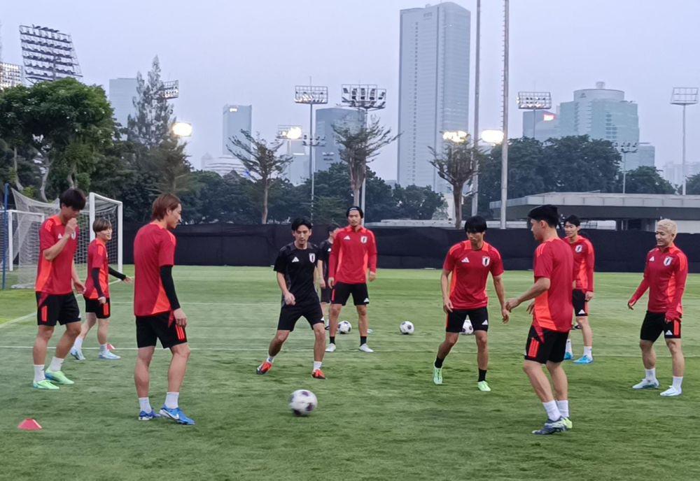 Guru dan Bapak Sepak Bola Jepang Soal Kompetisi Itu Dettmar Cramer, Bukan Indonesia