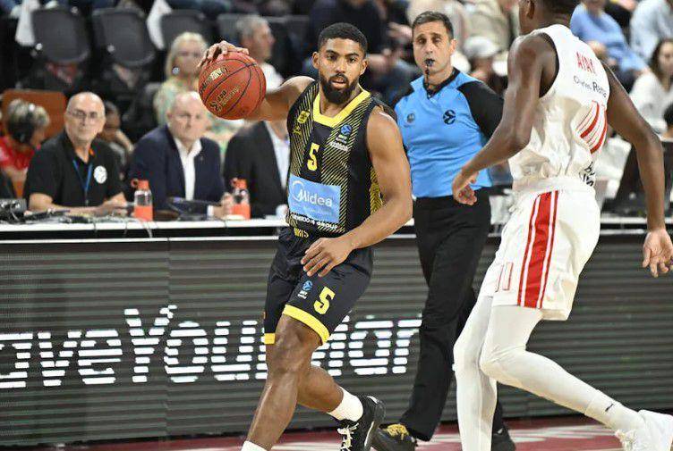 David DeJulius (euroleaguebasketball.net)