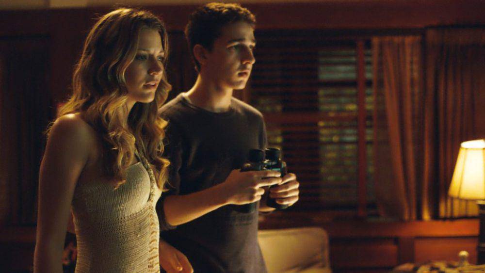 Disturbia (dok. Paramount Pictures/Disturbia)