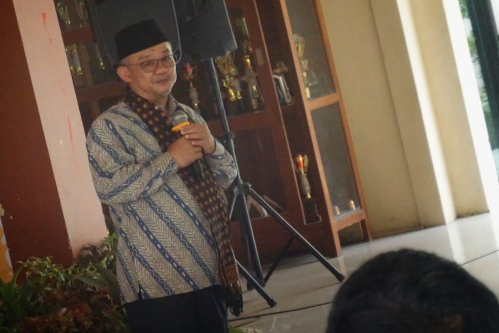 Mendikdasmen: Mapel Coding Diajarkan Mulai Kelas IV SD dan Tak Wajib