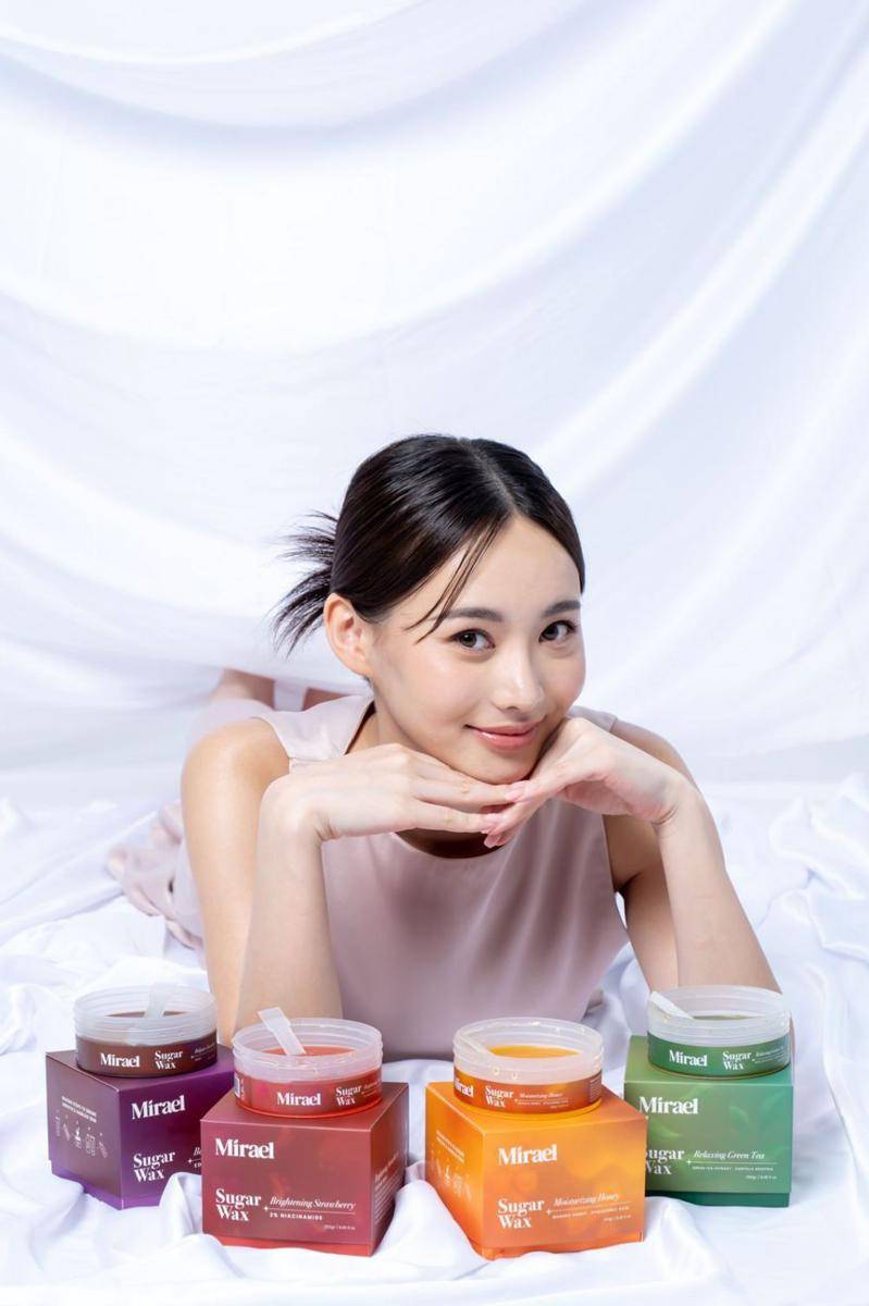 Mirael Sugar Wax (IDN Times/istimewa)