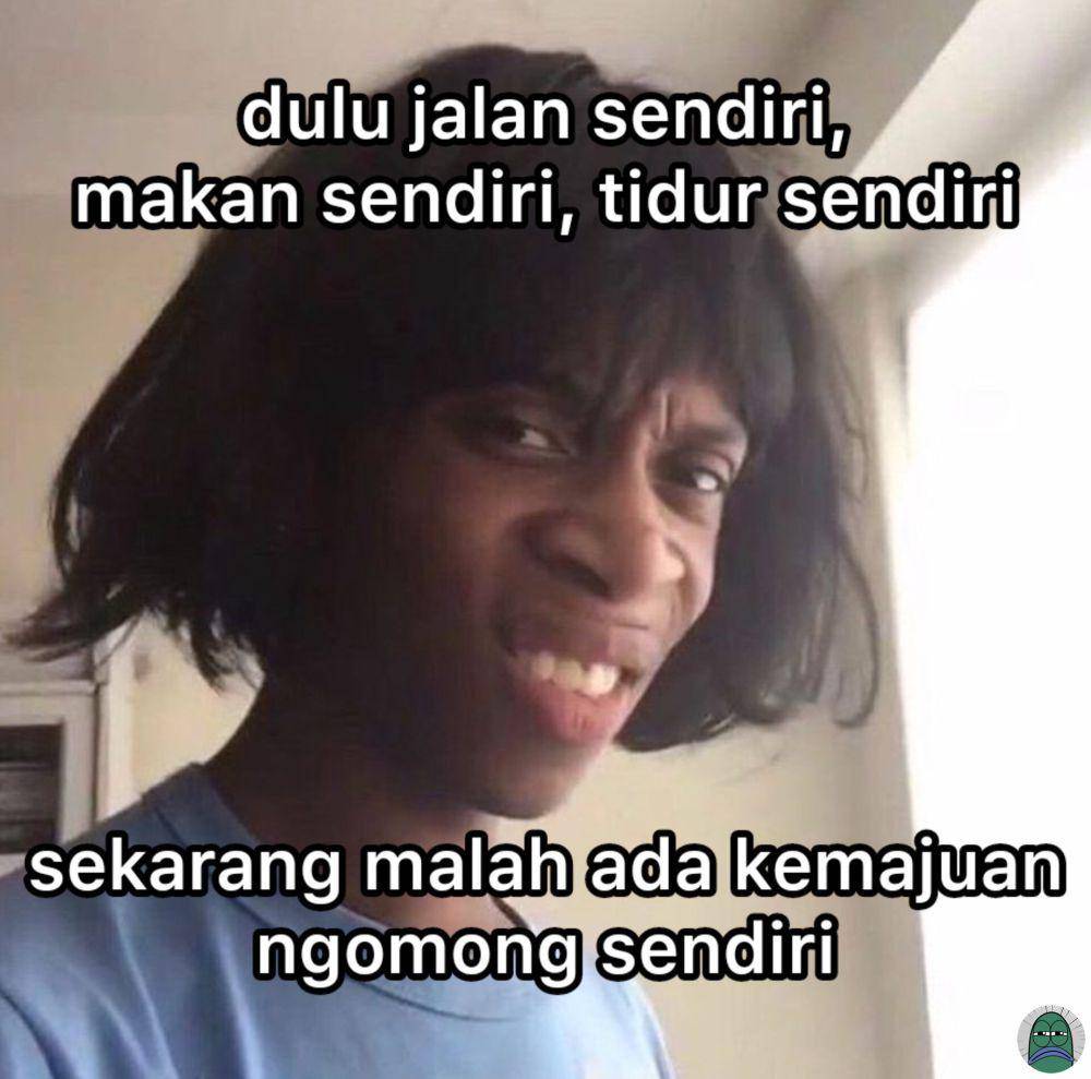 meme apa-apa sendiri (x.com/tanyarlfes)