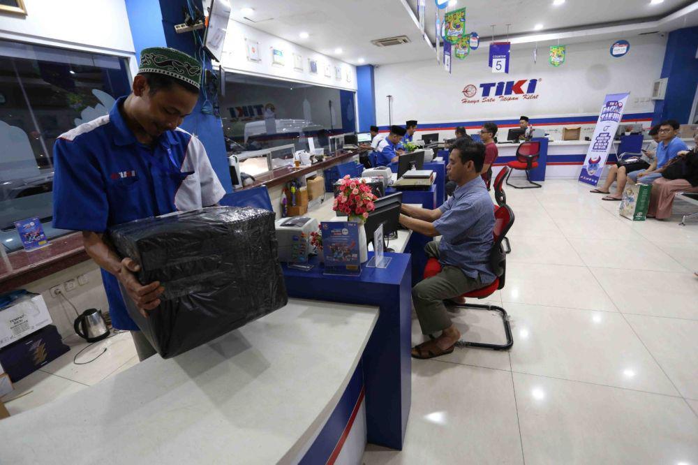 Perkuat Akses Logistik di Jatim, TIKI Buka Cabang Utama di Pasuruan