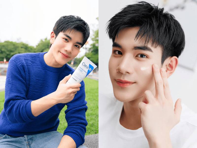 4 Tips Skincare Routine ala Fourth Nattawat, Bikin Kulit Mulus!