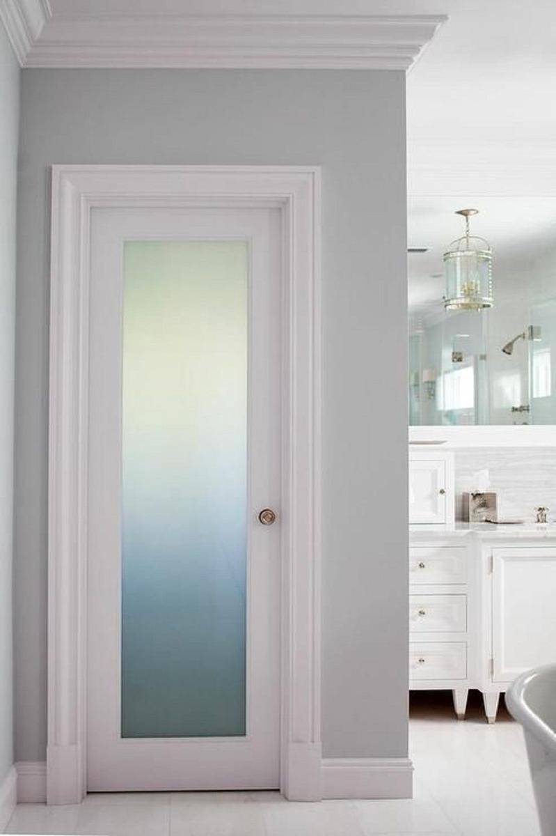 ide dekorasi pintu kamar mandi (decorpad.com)