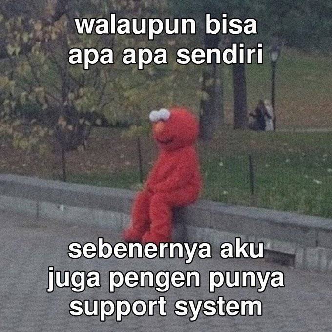 meme apa-apa sendiri (x.com/utfess)