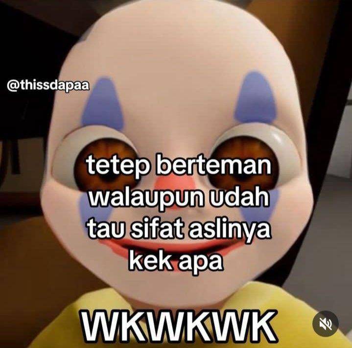 Meme sindiran (x.com/cryinpg)