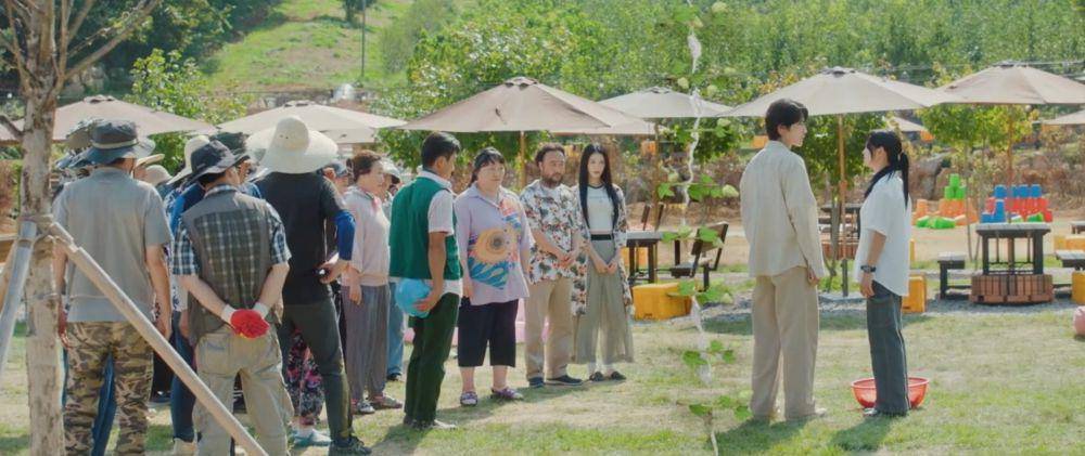 cuplikan drama Brewing Love (dok. ENA/Brewing Love)