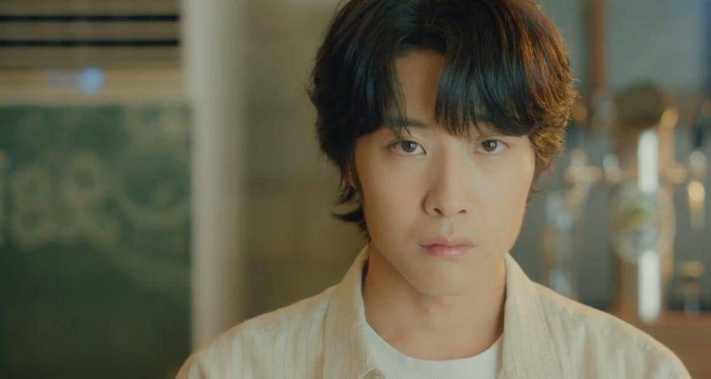 Lee Jong Won di Brewing Love (dok. ENA/Brewing Love)