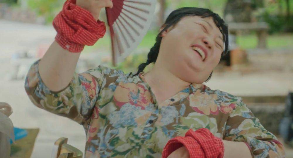Park Ji A di Brewing Love (dok. ENA/Brewing Love)