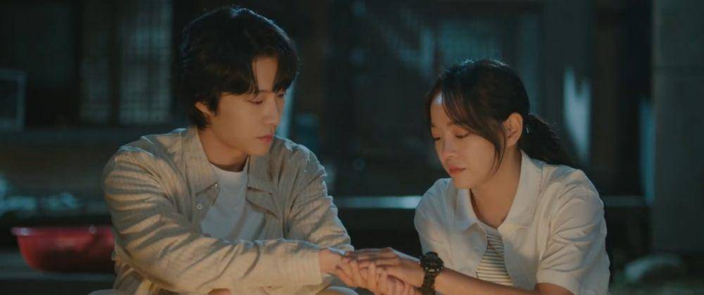 Lee Jong Won dan Kim Se Jeong di Brewing Love (dok. ENA/Brewing Love)