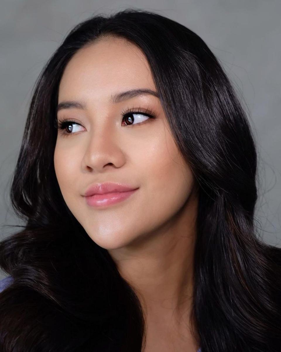 Anya Geraldine (instagram.com/leoafandi_)