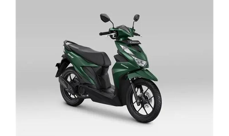 Daftar Harga BeAT Deluxe Bekas Terbaru, Ini Kisarannya
