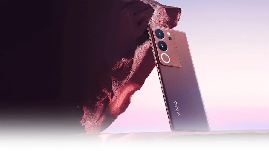 6 HP vivo Harga Rp2 Jutaan, RAM Besar dan Baterai Tahan Lama