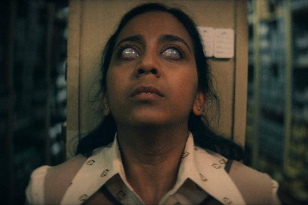 adegan dalam serial Black Mirror. (dok. Netflix/Black Mirror)