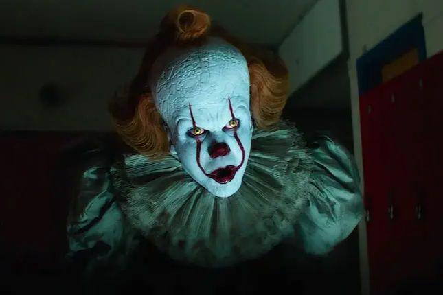 7 Serial Horor Barat Paling Ditunggu di 2025, Pennywise Kembali!
