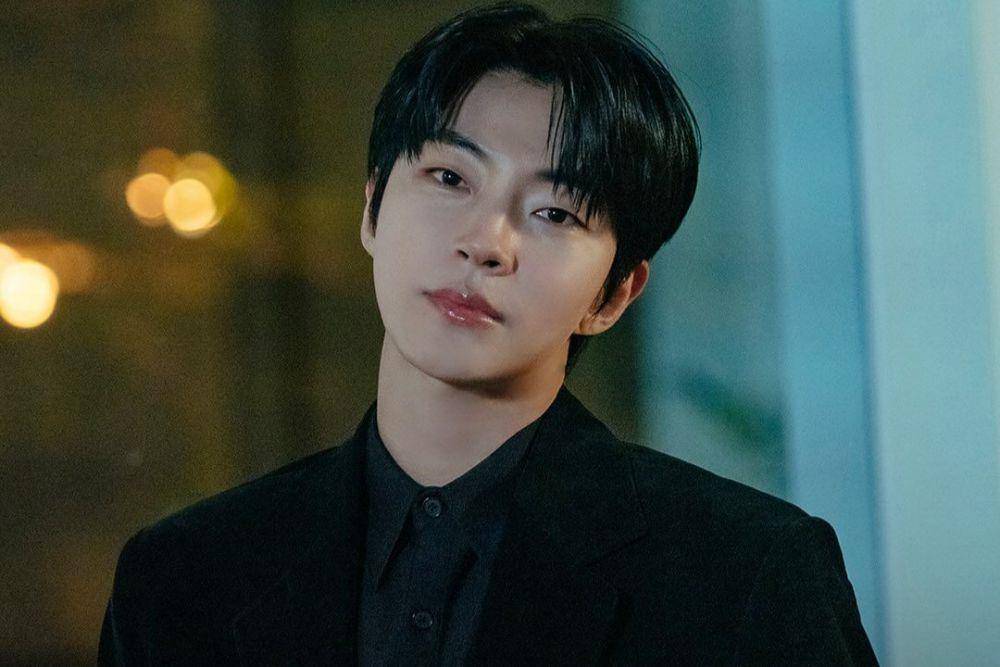 still cut drama Family by Choice (Instagram.com/jtbcdrama)