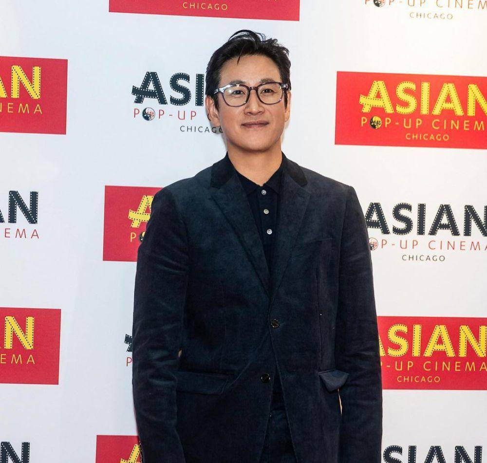 Lee Sun Kyun (instagram.com/hoduent)