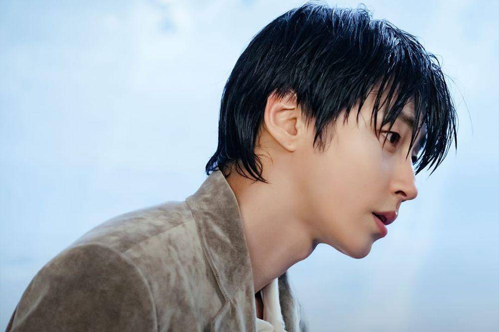 still cut drama Family by Choice (Instagram.com/jtbcdrama)