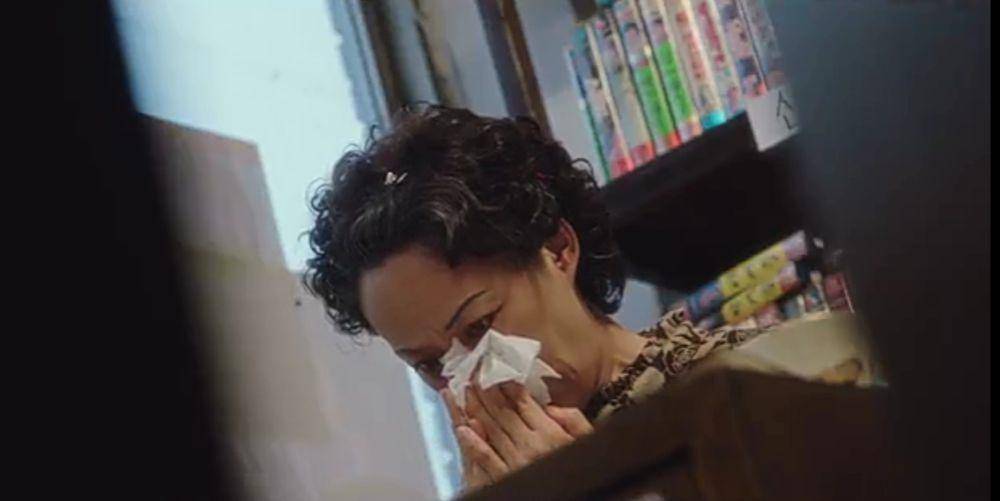 cuplikan drama A Virtuous Business (instagram.com/jtbcdrama)