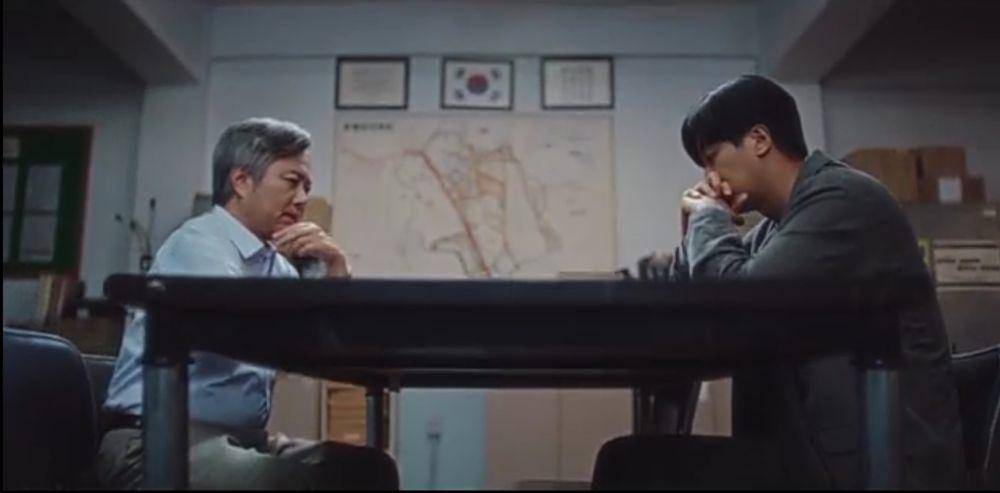 cuplikan drama A Virtuous Business (instagram.com/jtbcdrama)