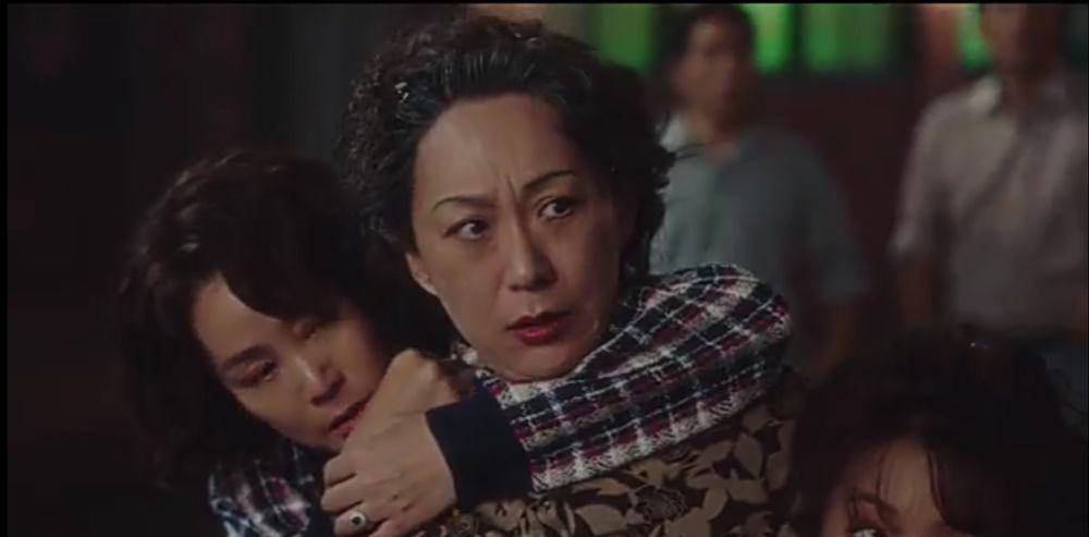 cuplikan drama A Virtuous Business (instagram.com/jtbcdrama)
