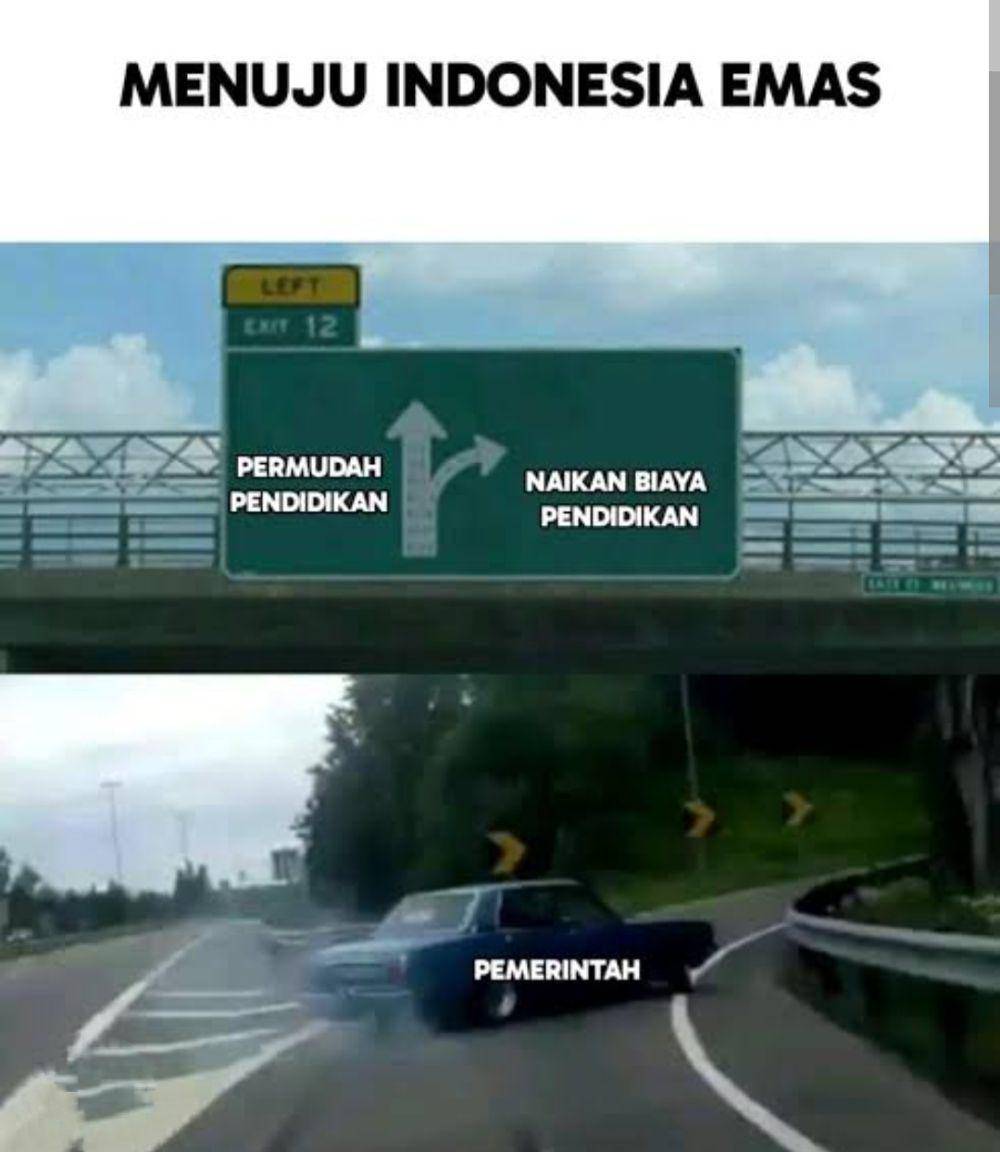 meme Indonesia Emas (reddit.com/r/indonesia)