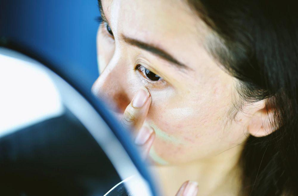 Kenali 5 Warna Concealer dan Fungsinya agar Makeup Sempurna