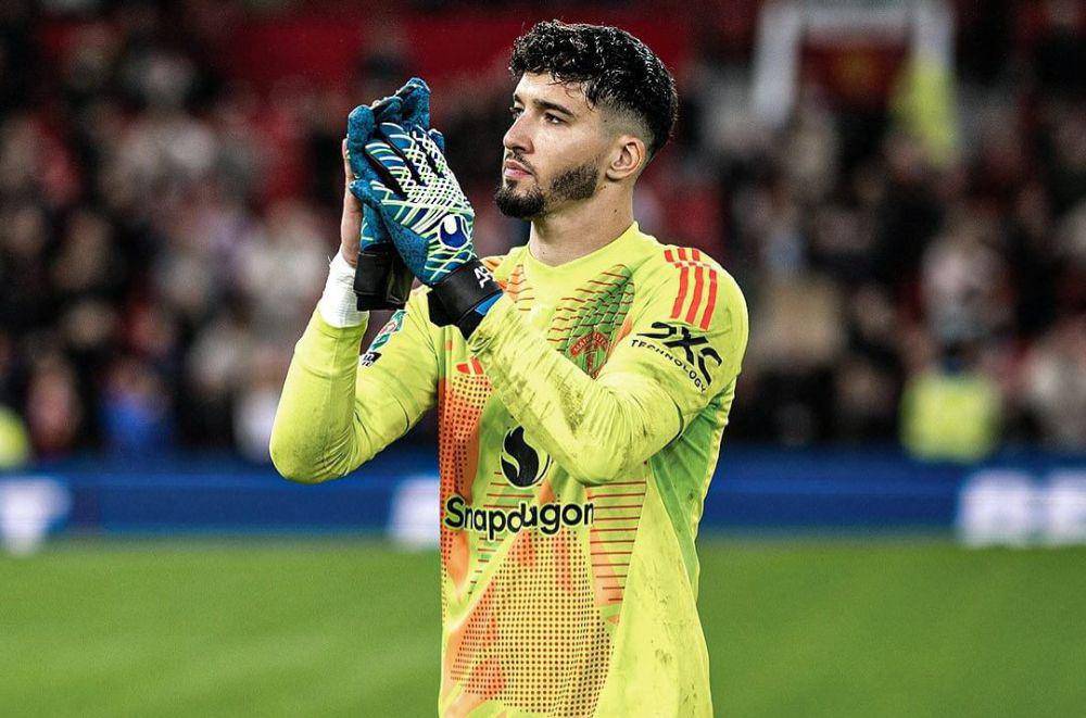 3 Kiper Balkan yang Merumput di Premier League 2024/2025